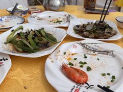 -秋姐美食店(旅游大道店)