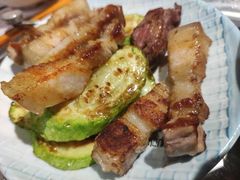 -唯成•韩国炭火烤肉 유성고기