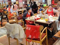 -大队长主题火锅(观音桥店)