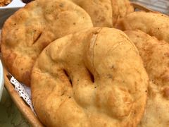 老磨油饼-老磨油饼(高陵店)