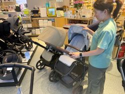 -国际蓝孩BabyInternational(杭州嘉里中心店)