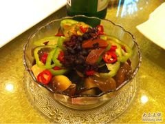 -渔堂公园餐厅·本帮菜(乐园路店)