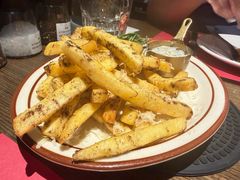 -ZAFFERANO西班牙海鲜饭(上海首店)