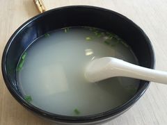-王家沙点心店(西康路店)