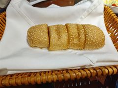 -西堤牛排(恒隆广场店)