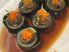 -上海和平饭店龙凤厅 Dragon Phoenix