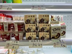 -牛奶便利(东四店)