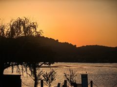 -南北湖风景区