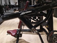 -FLARE STAR FITNESS(复地活力城店)