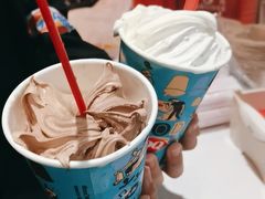 -DQ·蛋糕·冰淇淋(阜盛道店)