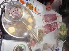 -潮发潮汕牛肉店(永庆坊店)