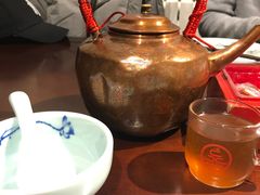 小吊梨汤-北平食府·北京烤鸭(北京西站六里桥店)
