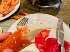 -TABLE·味西餐厅-成都茂业JW万豪酒店