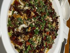 黑鱼花-三猫黑鱼花(南大店)