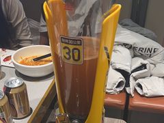 -丰茂烤串(公园店)