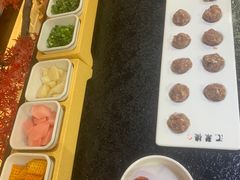 -汇聚德京味铜锅涮肉(沈家桥二路店)