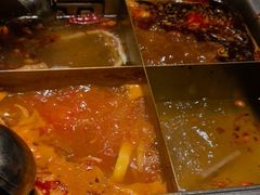 -海底捞火锅(河东万达广场店)