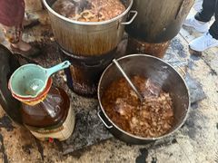 -老西关黄老太牛肉烧饼