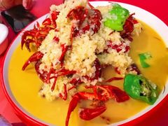 -盱眙虾神於氏龙虾(夫子庙红街店)