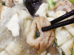 优质葫芦头-惠记粉汤羊血梆梆肉(永松路店)
