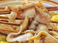 -珍祥烧烤涮肚(舜耕路店)