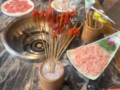 -渝味晓宇火锅(冉家坝店)