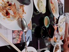 -云海轩·海鲜自助-河北云瑧世纪大饭店1F