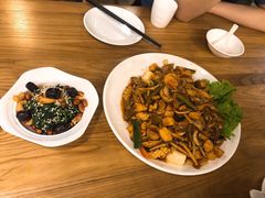 -陈傻子餐厅(世纪都会店)