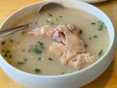 -冯记豆花店(健翔桥店)