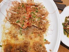 -渝信川菜(西单店)