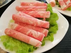 -老味道民宿(栈桥店)