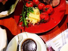 -hallch好吃餐厅(奥体中心店)