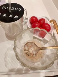 -芳朵美容养生SPA