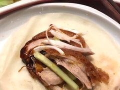 -京华烟云·北京烤鸭(领展购物广场·中关村店)