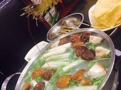 -吉友粥底火锅(方斜路店)