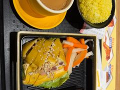 -大家乐(广州中华广场店)