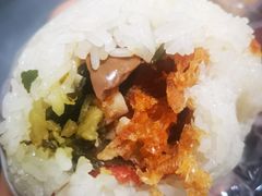 -秋英饭团(大庙新村店)