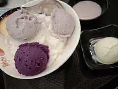 -鲜芋仙(太原街万达店)
