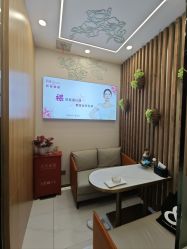 -芳朵美容养生SPA