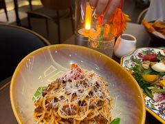 -玲婧胡同·生日蛋糕·餐厅(嘉里城店)