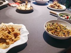 -一桶江山餐厅(松北店)