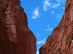 -天山神秘大峡谷