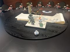 -皇厨荣升名厨家宴.赣州客家菜