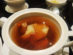 -北京四季酒店·采逸轩