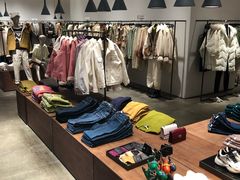 -URBAN REVIVO(西安Momopark店)