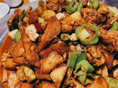 -俭寨大盘鸡·缸子肉·小公鸡·新疆菜(云通店)