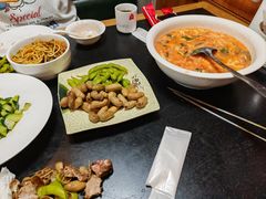 -九头鸟酒家(东高地店)
