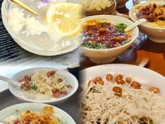 -豆相识•九九豆腐脑(牛咡桥店)