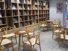 -中航健身会(城市广场·深圳店)