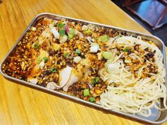 -兔槽江湖菜·重庆璧山兔(水围店)